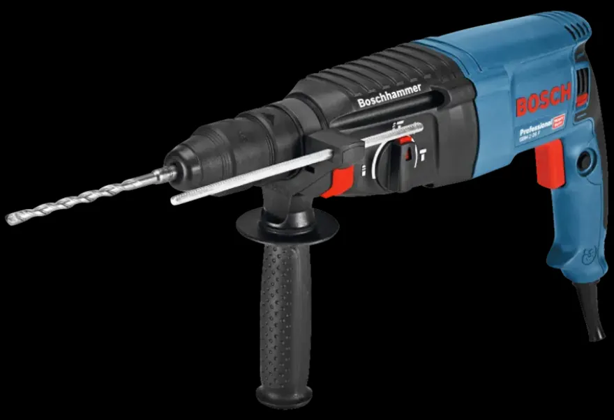 Bosch boorhamer GBH 2-26 F