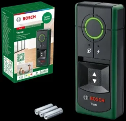 Bosch detector Truvo