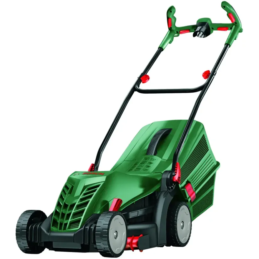 Bosch elektrische grasmaaier ARM 34cm 1300W