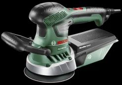 Bosch excentrische schuurmachine PEX 400 AE
