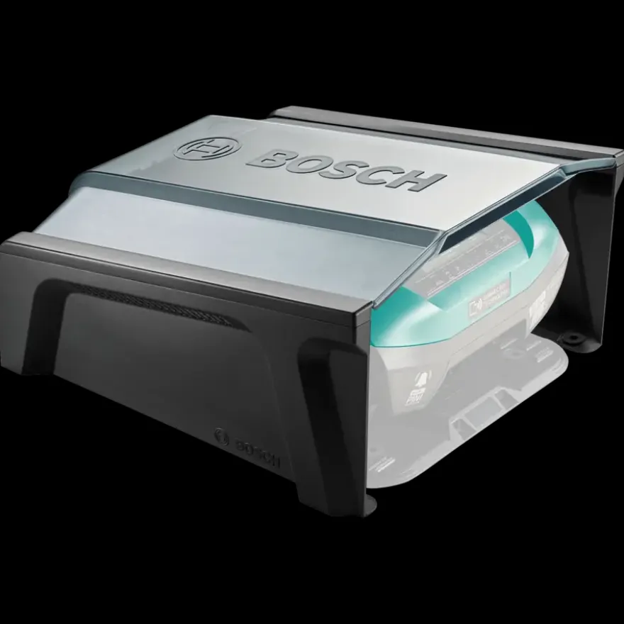 Bosch garage indego