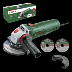 Bosch haakse slijper / slijptol 125 mm UniversalGrind 850W