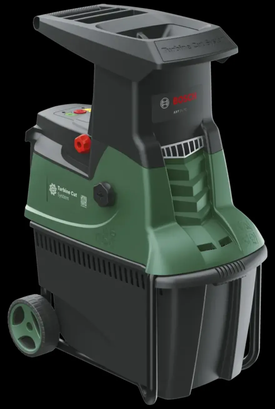 Bosch hakselaar AXT 25 TC