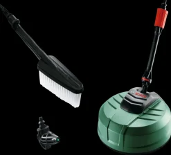 Bosch hogedrukreiniger Universal Aquatak 125 Home & Car kit