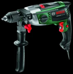 Bosch klopboormachine AdvancedImpact 900