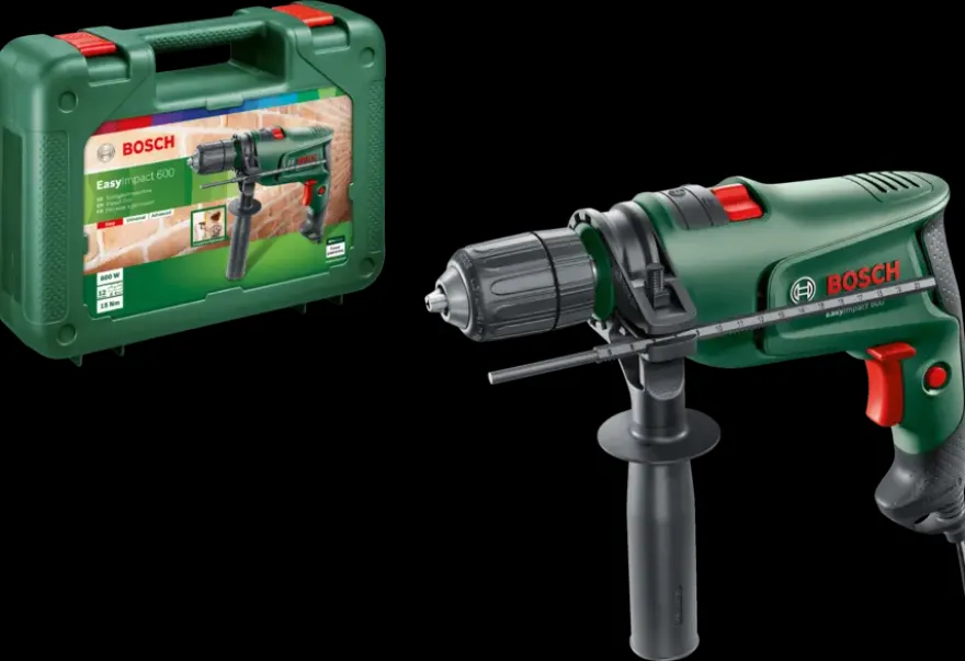 Bosch klopboormachine EasyImpact 600