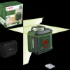 Bosch kruislijnlaser / rotatielaser UniversalLevel 360°