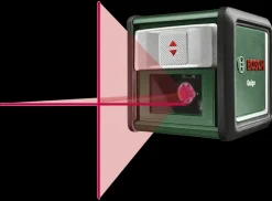 Bosch kruislijnlaser Quigo III