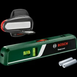 Bosch lijnlaser EasyLevel