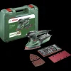 Bosch Multi schuurmachine PSM 200 AES
