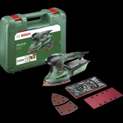Bosch Multi schuurmachine PSM 200 AES