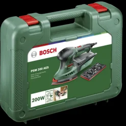 Bosch Multi schuurmachine PSM 200 AES