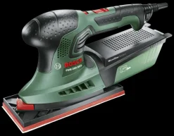 Bosch Multi schuurmachine PSM 200 AES