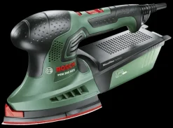 Bosch Multi schuurmachine PSM 200 AES