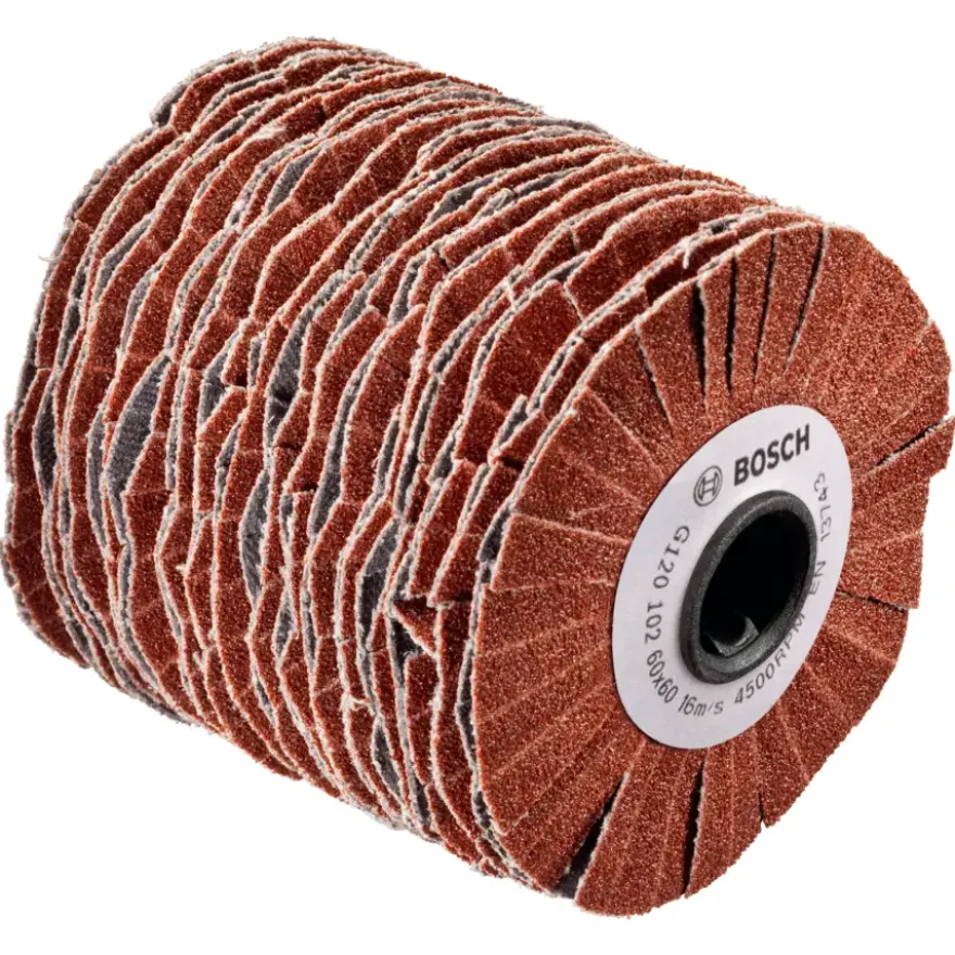 Bosch multi-schuurroller Texoro 250 W