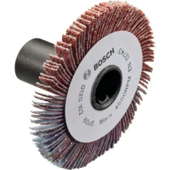Bosch multi-schuurroller Texoro 250 W