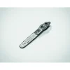 Bosch NanoBlade kettingzaagblad basic voor hout - 52 mm