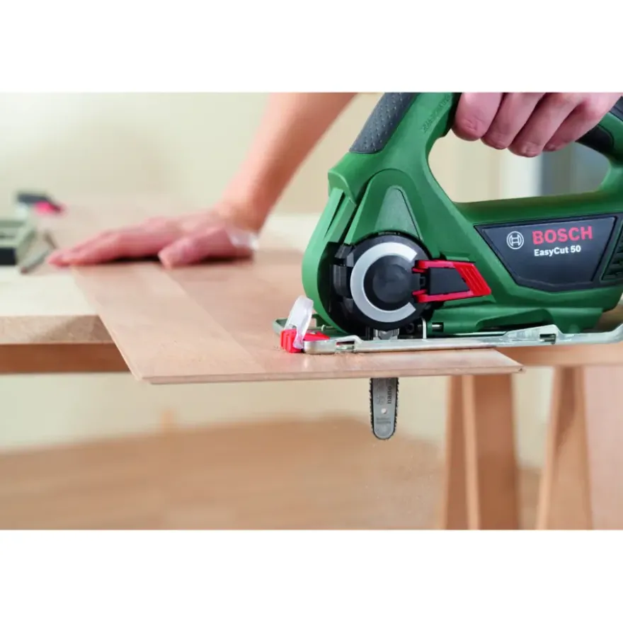 Bosch NanoBlade kettingzaagblad speed voor hout - 65 mm