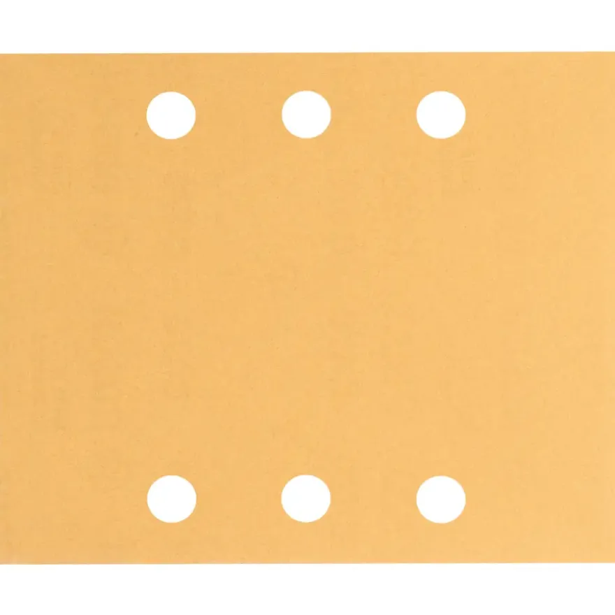 Bosch Prof Schuurpapier 115x140mm