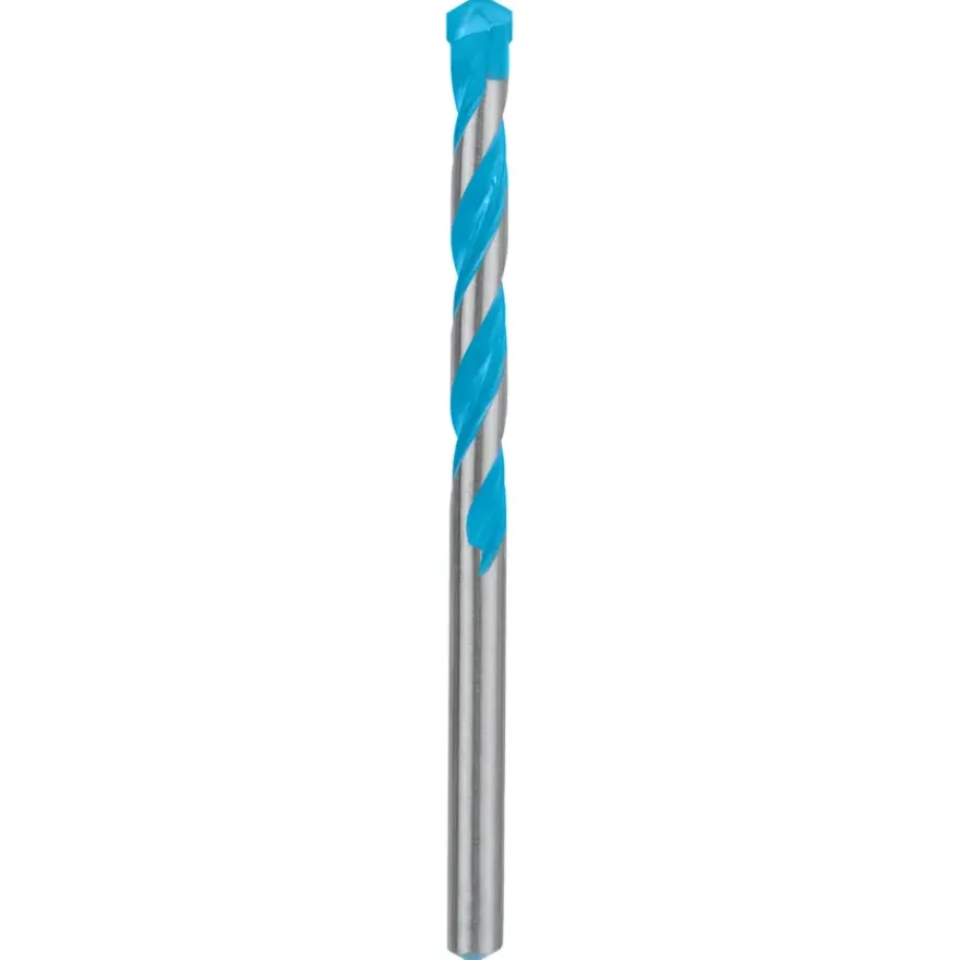 Bosch Prof universele boren cyl-9 multi construction 8 x 80 x 120 mm, d 7,2 mm 1st
