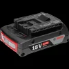 Bosch Professional accu GBA 18V 2,0Ah