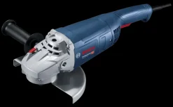 Bosch professional haakse slijper / slijptol GWS 22-230 J