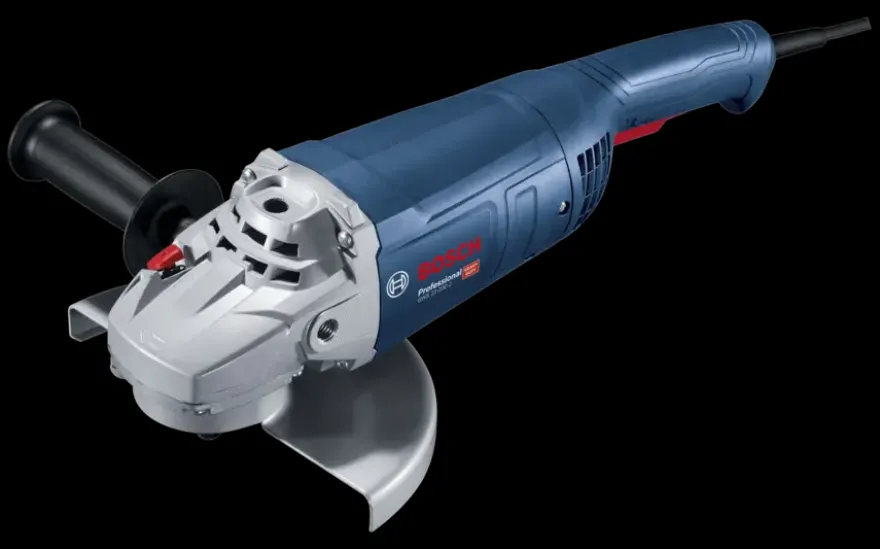 Bosch professional haakse slijper / slijptol GWS 22-230 J