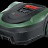 Bosch Robotmaaier Indego S+ 500 m² - 19cm