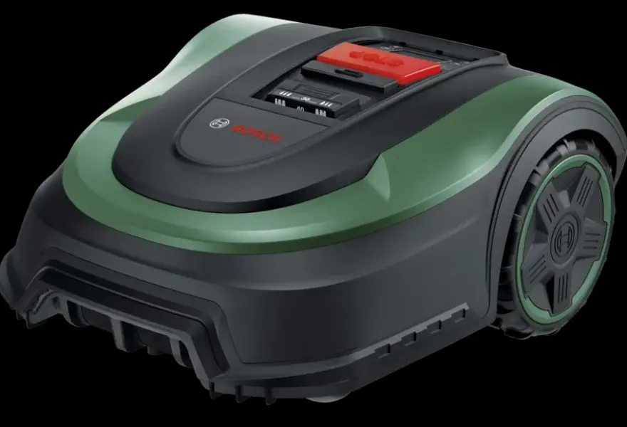 Bosch Robotmaaier Indego S+ 500 m² - 19cm