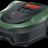 Bosch robotmaaier Indego M 700 m² - 19cm