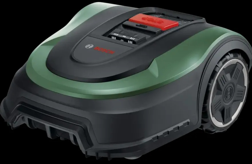Bosch robotmaaier Indego M 700 m² - 19cm