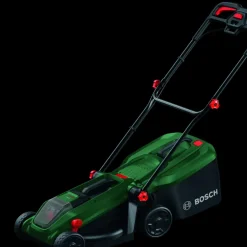Bosch Rotak accugrasmaaier 18V 32 cm incl. 1 accu 4.0Ah+lader
