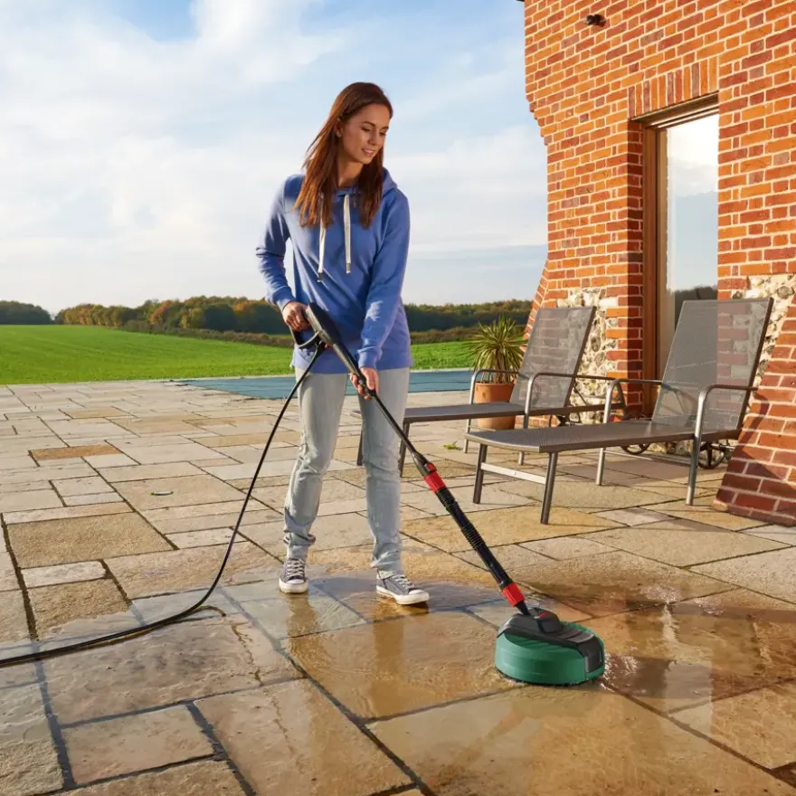 Bosch terrasreiniger Aquasurf 280 AQT