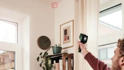 Bosch thermodetector AdvancedTemp