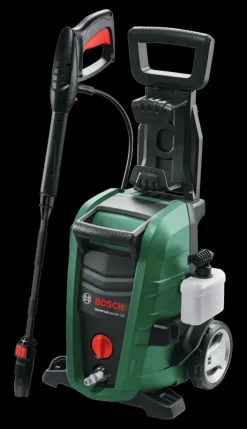 Bosch Universal Aquatak 135 Home & Car kit hogedrukreiniger