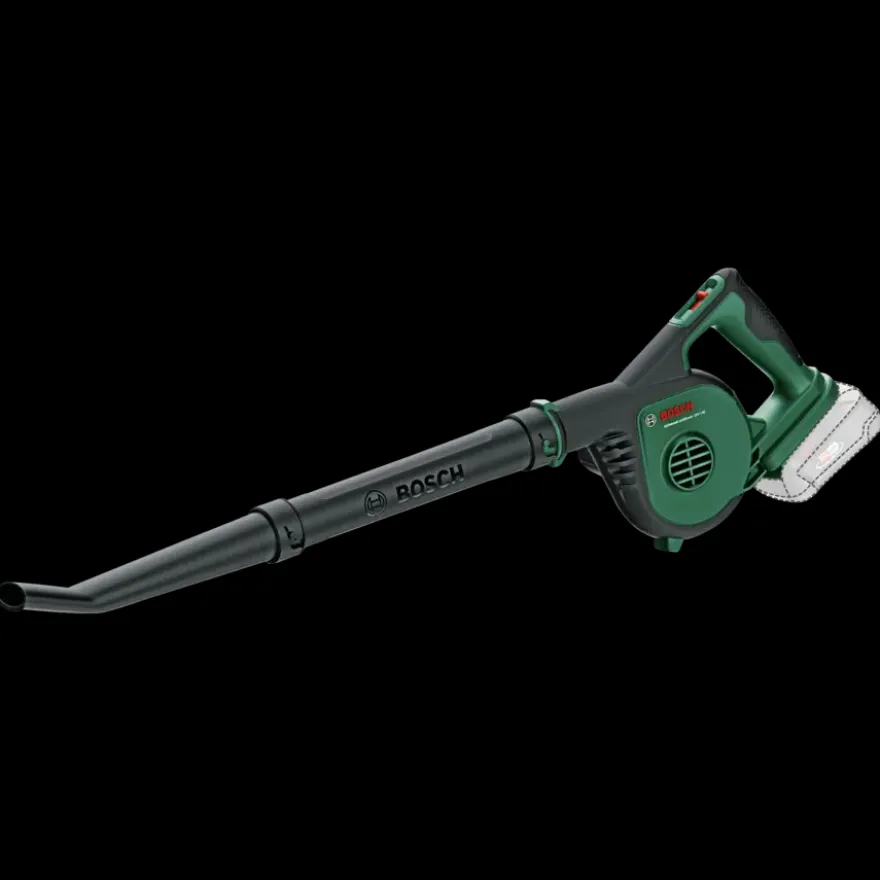 Bosch 18V bladblazer UniversalLeafBlower (zonder accu)