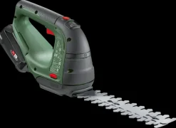 Bosch 18V buxusschaar / grasschaar Advancedshear (Incl. 2.0Ah accu + lader)
