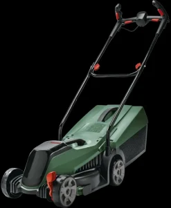 Bosch 18V grasmaaier Citymower 32cm (Incl. 4,0Ah accu + lader)