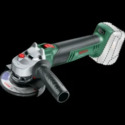 Bosch 18V haakse slijper / slijptol UniversalGrind 125mm (zonder accu)