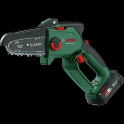 Bosch 18V handkettingzaag EasyChain (zonder accu)