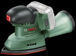 Bosch 18V multischuurmachine UniversalSander (zonder accu)