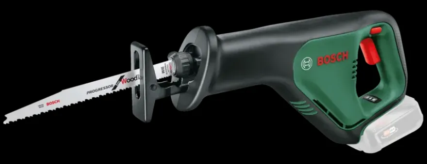 Bosch 18V reciprozaag AdvancedRecip (zonder accu)