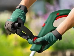 Bosch 18V trimmer Universal (zonder accu)