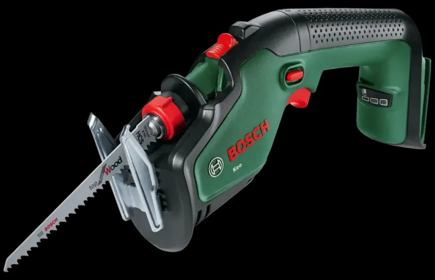 Bosch 18V tuinzaagmachine KEO (zonder accu)