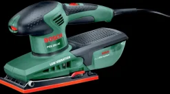 Bosch vlakschuurmachine PSS 250 AE