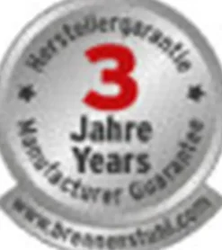 Brennenstuhl Garant® IP44 kabelhaspel 25 meter