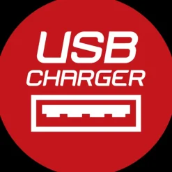 Brennenstuhl Kabelbox 3-voudig + USB 10 Meter