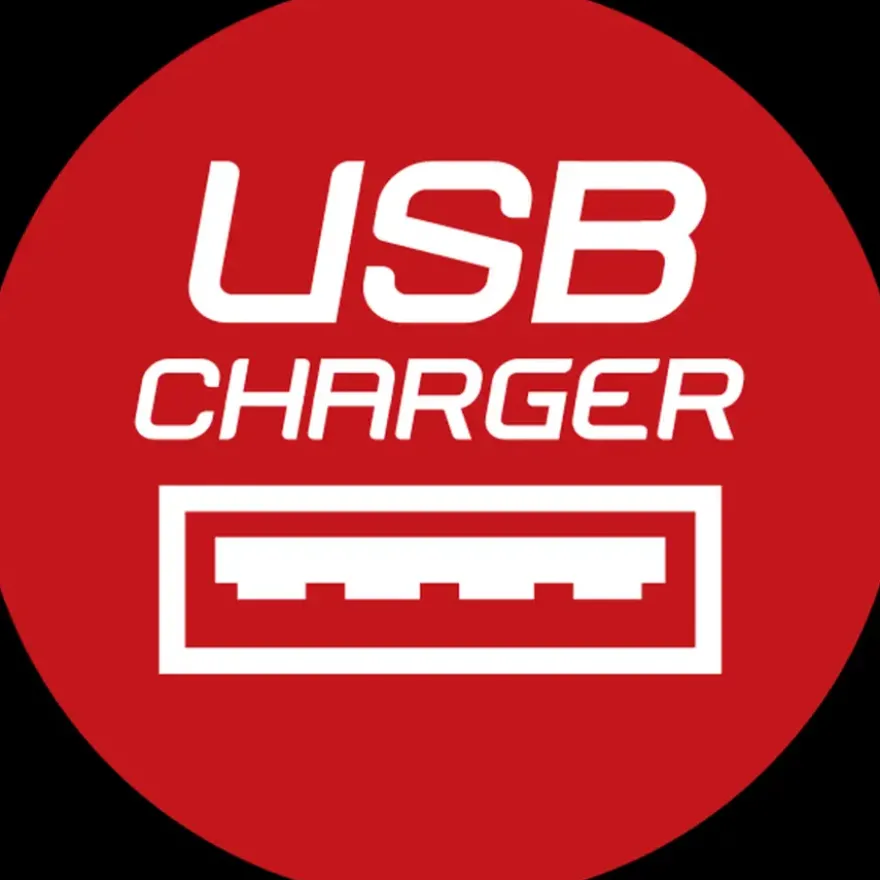Brennenstuhl Kabelbox 3-voudig + USB 10 Meter