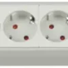 Brennenstuhl Premium-Line Stekkerdoos 10-voudig