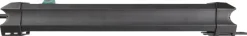 Brennenstuhl Premium-Line Technik 2+4-voudig met schakelaar zwart/grijs 3 meter snoer